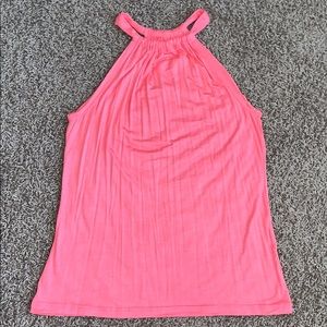 BNWOT Lolly Wolly Doodle Top, Med